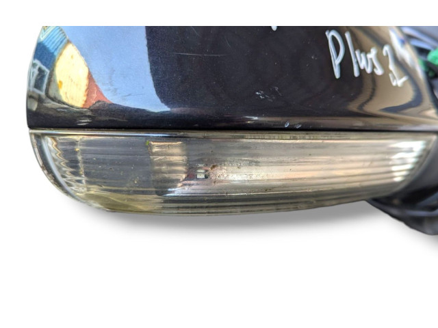 Зеркало электрическое Volkswagen Golf Plus 2005 - 2013 года