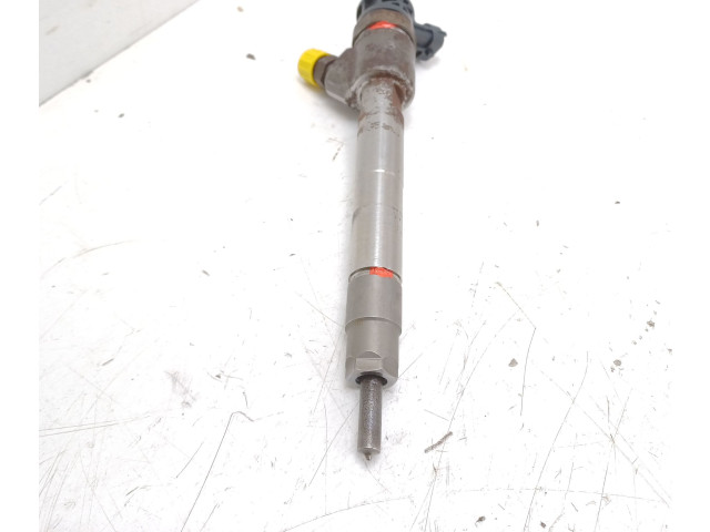 Форсунка 0445110955    Peugeot Partner III  DV5RD 