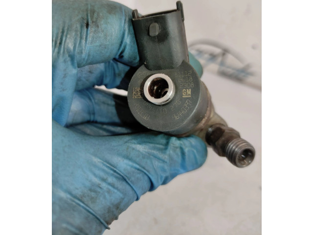 Форсунка 0445110270    Chevrolet Captiva  Z20S1 