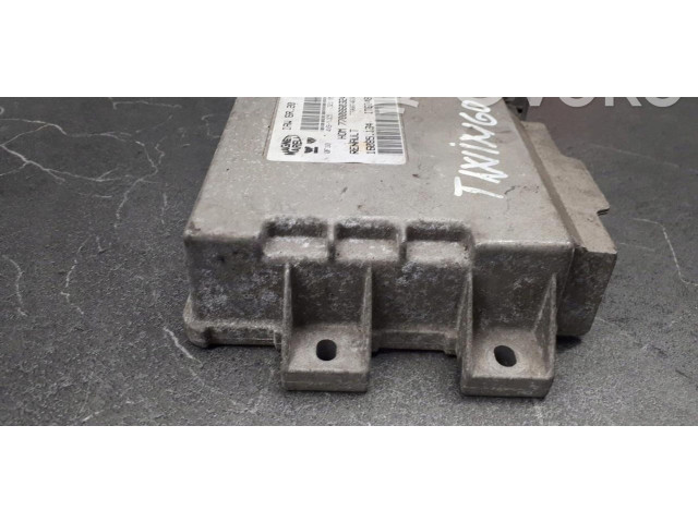 Řídící jednotka IAW6R.20 Renault Twingo I 2002