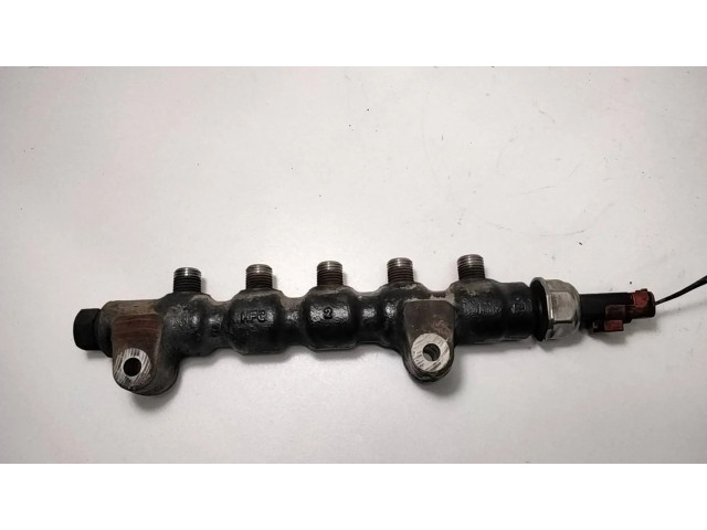 Vstřikovací lišta 9654592680, 55PP0602 Citroen C2 pro naftový motor 1.4