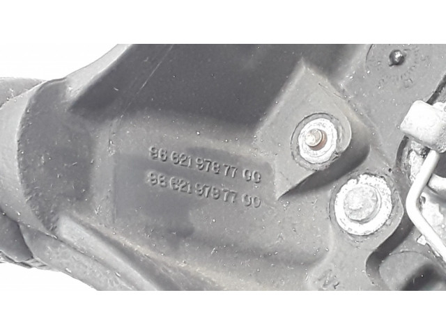 Volant Peugeot 607 2009 9662197877, 9662197977