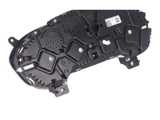 Панель приборов GN1510849CEP Ford Ecosport