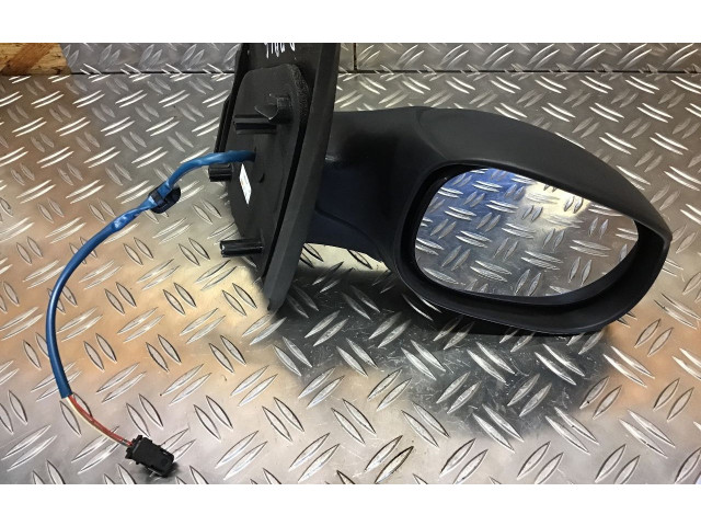 Зеркало электрическое        Citroen C2   -  года   