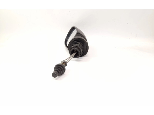 Zpětné zrcátko Fiat Punto Evo 2010