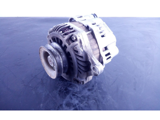 Генератор 1800A115, A3TG4679 Mitsubishi Montero