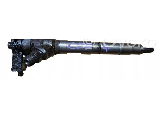 Vstřikovač 03l115105d4car Volkswagen PASSAT B7