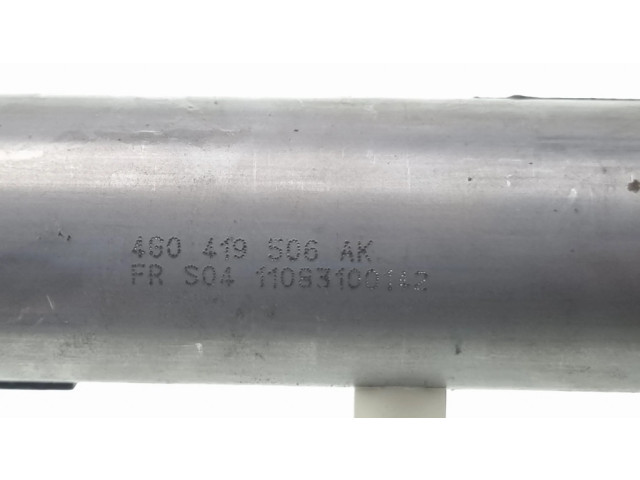 Рулевая рейка 4H0907705J, 4H0905852C Audi A6 S6 C7 4G 2011-2018 года