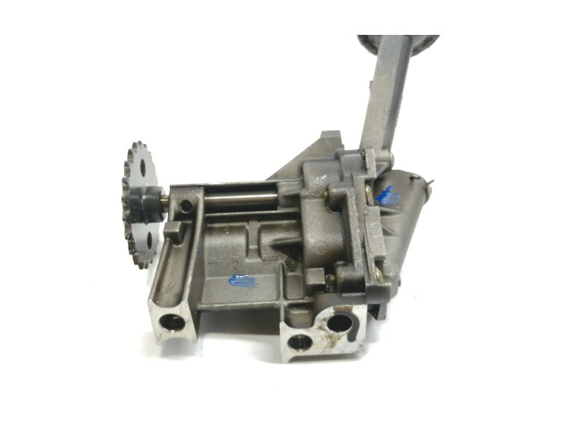 Масляный насос  K9K728 7700600532  Nissan Tiida C11 