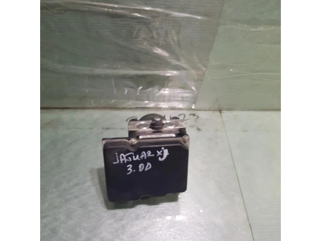 Блок АБС 0265950970 Jaguar XJ X351 2009-2019 года