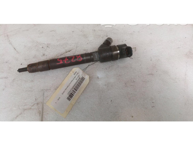 Vstřikovač 0445110251 Volvo XC90