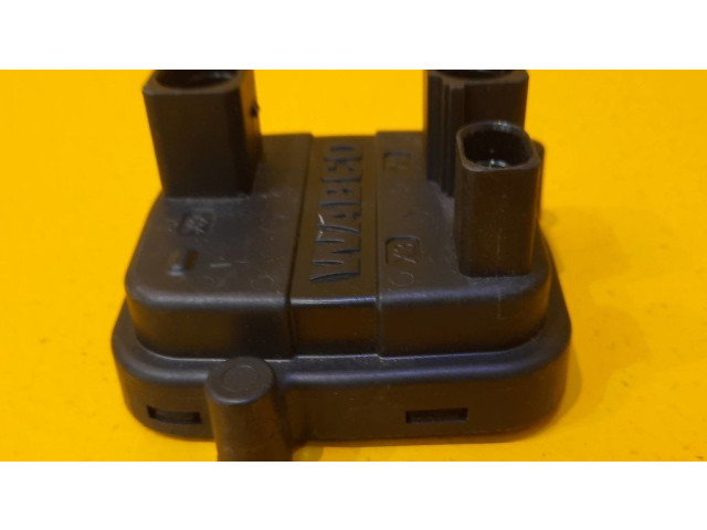 Блок управления подвески