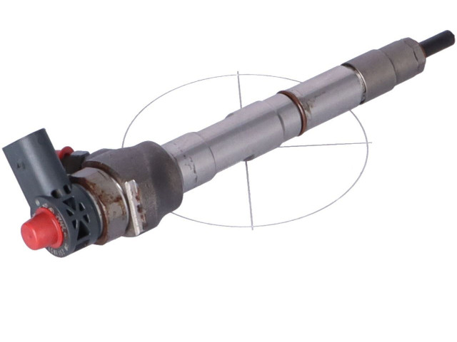 Форсунка 04L130277AC    Volkswagen Golf Plus   