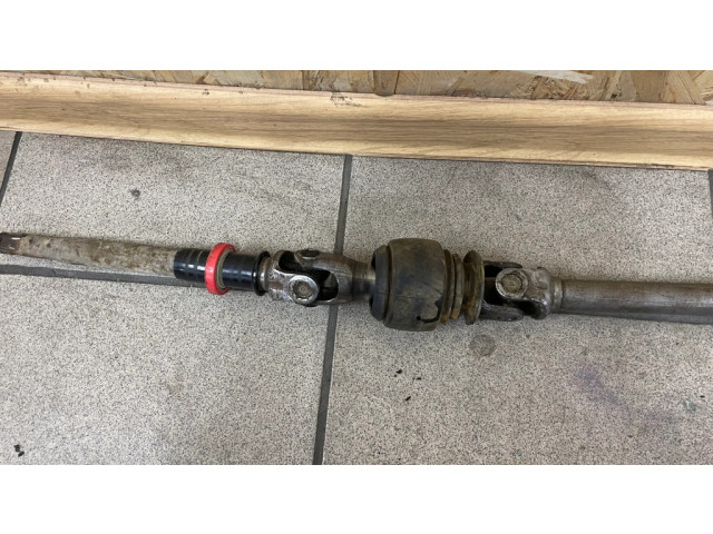    Рулевая рейка C7Y20   Ford Transit 2006-2013 года