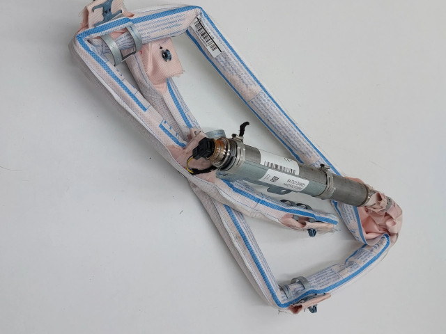 Боковая подушка безопасности 308099520   Mini One - Cooper F56 F55