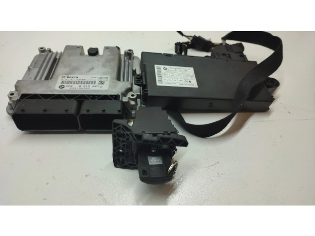 Řídící jednotka 8512047, 9237047 BMW 3 E92 E93 2011