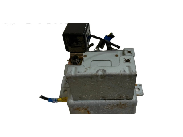 Блок управления 8712008201, 97RA010033 SsangYong Rexton