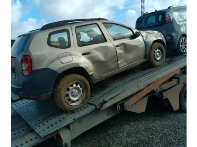 Руль Dacia Duster  2010 - 2017 года       