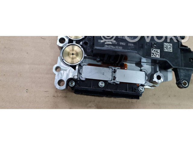 Блок управления коробкой передач 0B5927256B, 0B5927156F   Audi Q5 SQ5