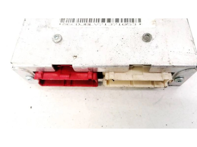 Řídící jednotka 16214239, D96017 Opel Tigra A 1998