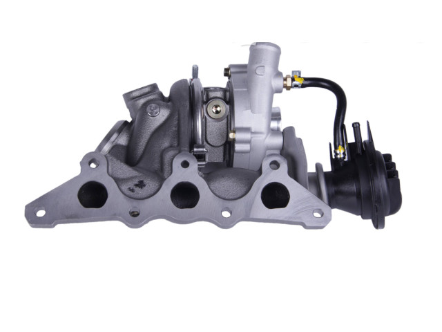 Turbodmychadlo Турбина 724961-5002S, 724961-0002 Smart ForTwo I