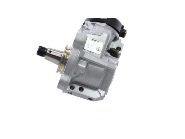 Vstřikovací čerpadlo 0445010529, 0445010529 Volkswagen Tiguan