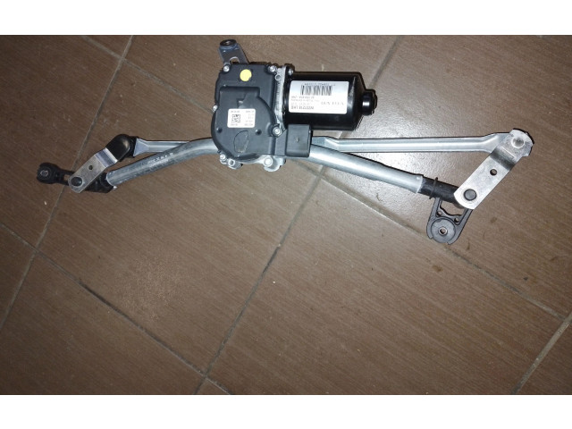 Комплект механизма стеклоочистителей