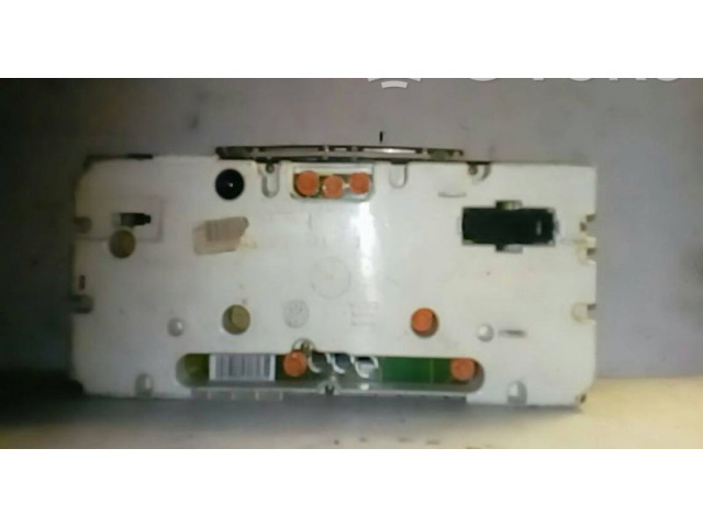 Панель приборов 1H6919033L Volkswagen Golf III