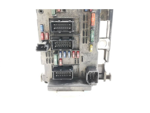 Модуль управления BSM 9646405380 Peugeot 406