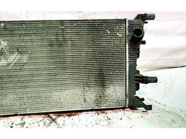 Řídící jednotka 214100002R Renault Scenic III - Grand scenic III 2010