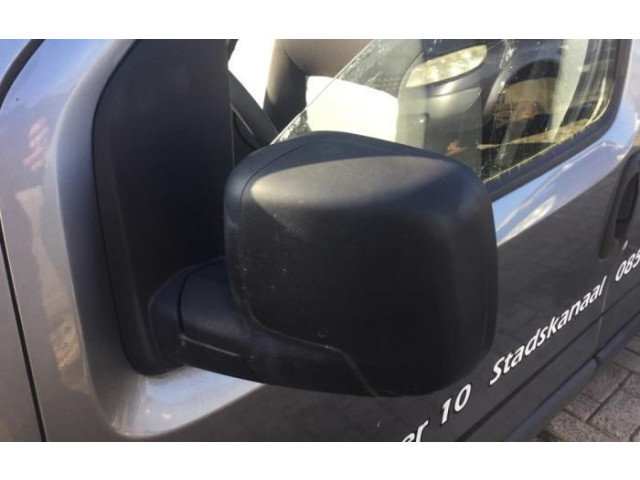 Зеркало (механическое)       Citroen Nemo   -  года   