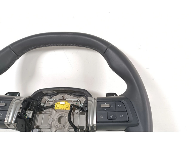 Руль Citroen C4 X 2021 - года