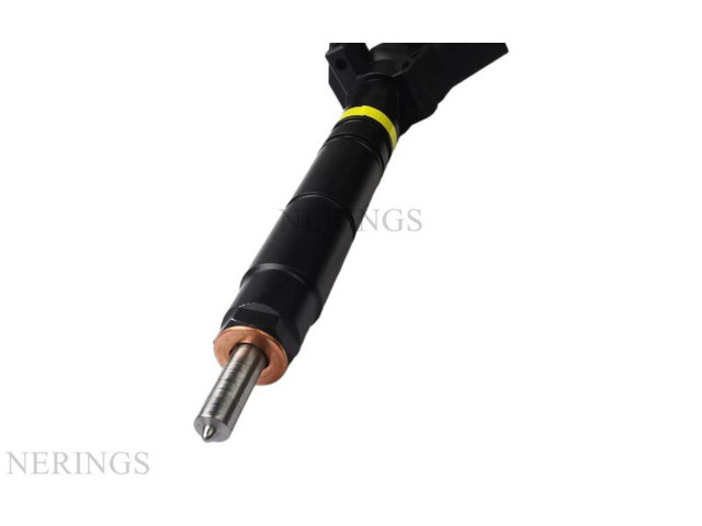 Форсунка 0445115027, 0986435355 Jeep Commander