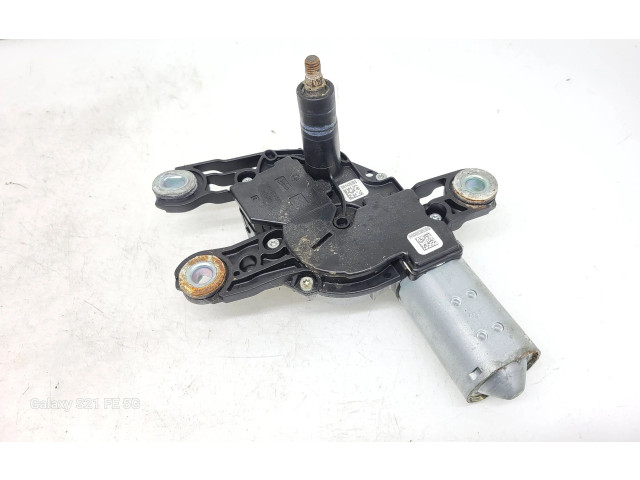 Турбина Volkswagen Golf VII 5G0955711, 74700038532 для двигателя CXSA