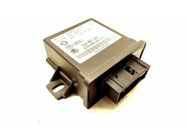 Модуль фонарей