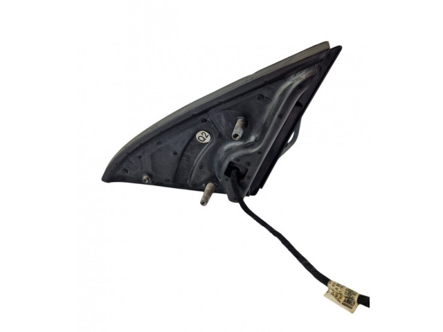 Зеркало (управляемое электричеством)