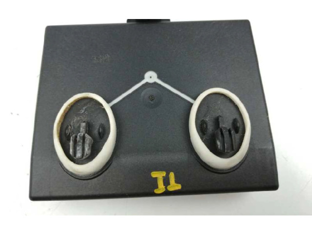 Блок комфорта 8K0959795 Audi A4 Allroad