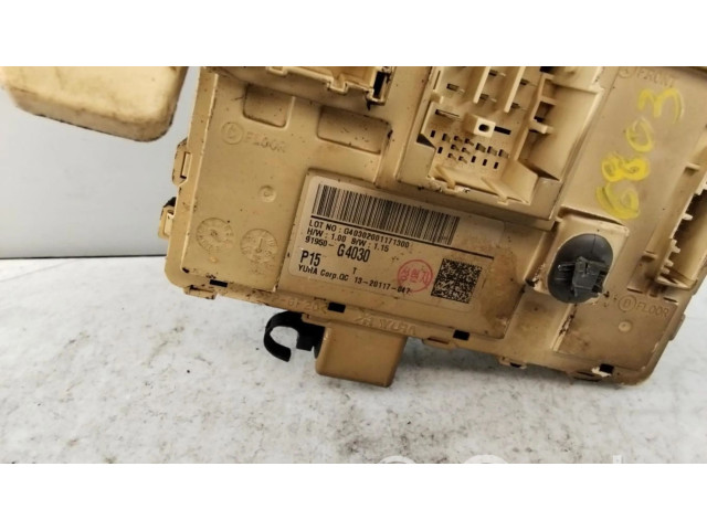 Pojistková skříňka 91950G4030 Hyundai i30 2018