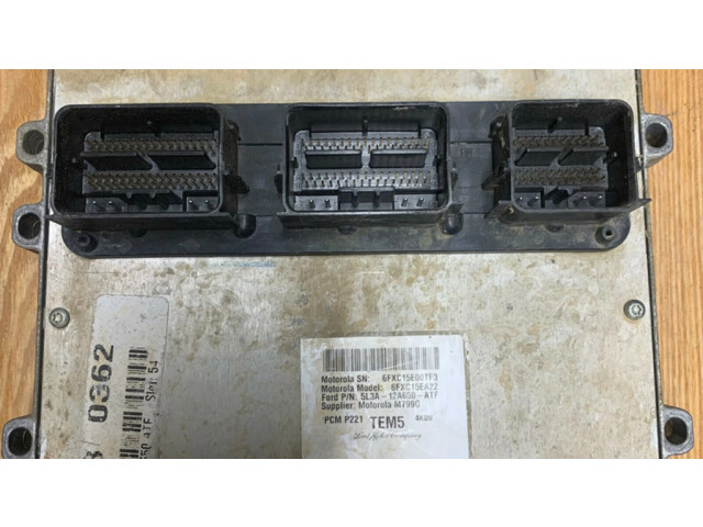 Řídící jednotka 5L3A12A650ATF Ford F150 2004