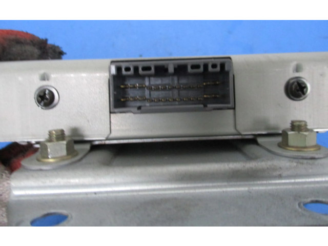 Блок управления двигателем Блок управления Mitsubishi Space Wagon