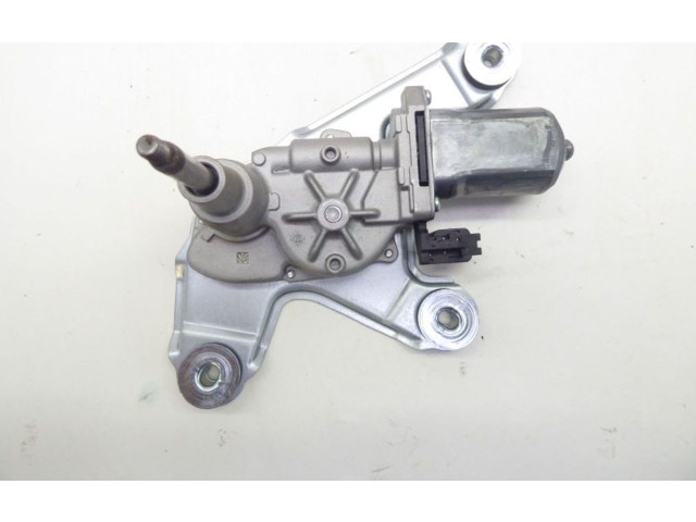 Моторчик заднего дворника HK831740443, HK831740443    Jaguar F-Pace