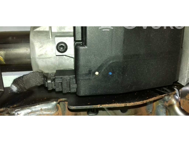 Рулевая рейка 8K0419506AL, 83140102250402 Audi A4 Allroad - года