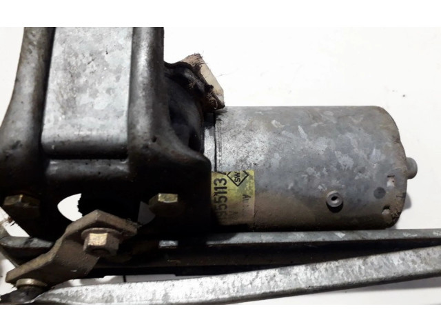 Моторчик дворников 191955113A, 402.706 Volkswagen Jetta II