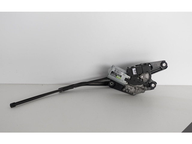 Моторчик заднего дворника A2188200041    Mercedes-Benz CLS C218 X218