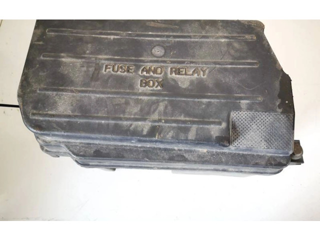 Pojistková skříňka Fiat Croma 2006