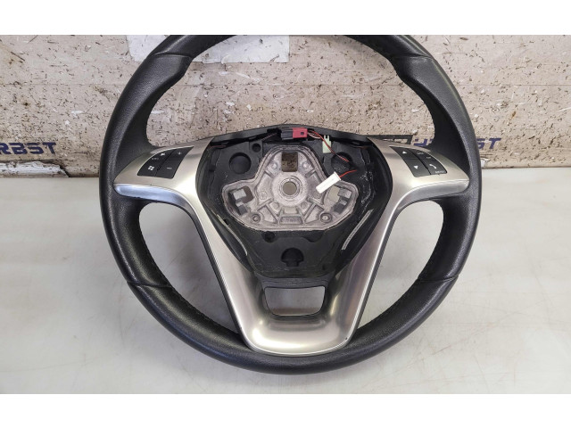 Руль Lancia Ypsilon - года 34153785A, 34153785A