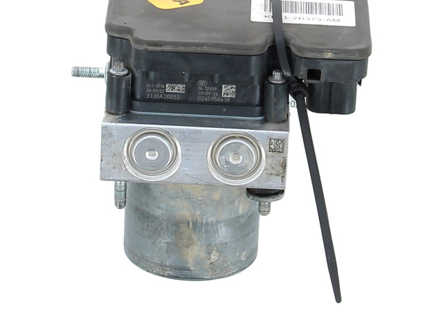 Jednotka ABS 2508910, Y0-7935S   Ford Transit Custom 2020