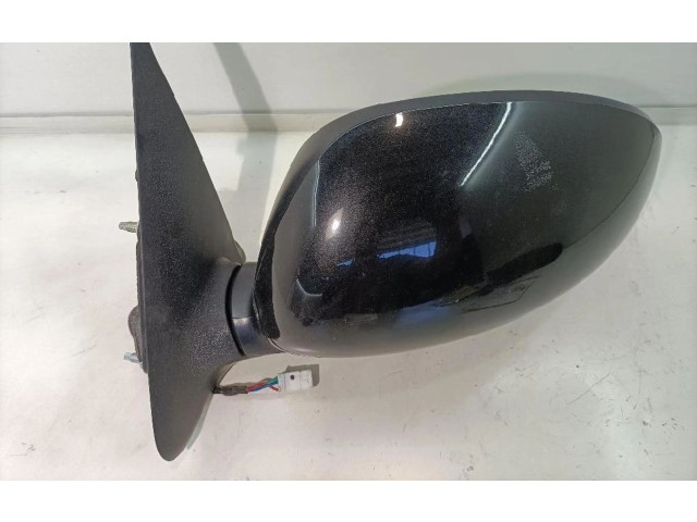 Zpětné zrcátko  Nissan Juke I F15 2010  963021KA3C  