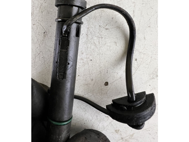 Форсунка 059130202, 0432133834781 Audi A6 S6 C5 4B