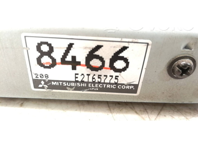 Блок управления двигателя MD328466, E2T65775 Mitsubishi Colt